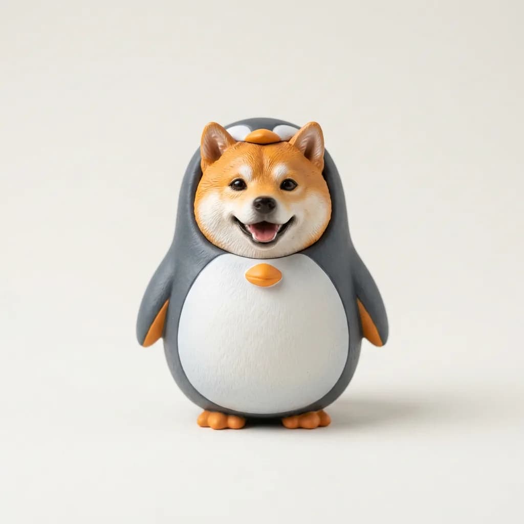 变装萌宠