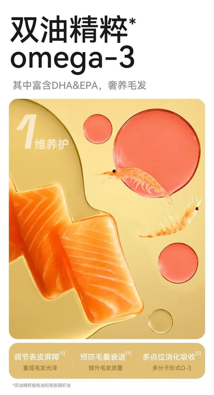 帕特生命pro 夹心烘焙猫粮 1.8kg 详情图 8