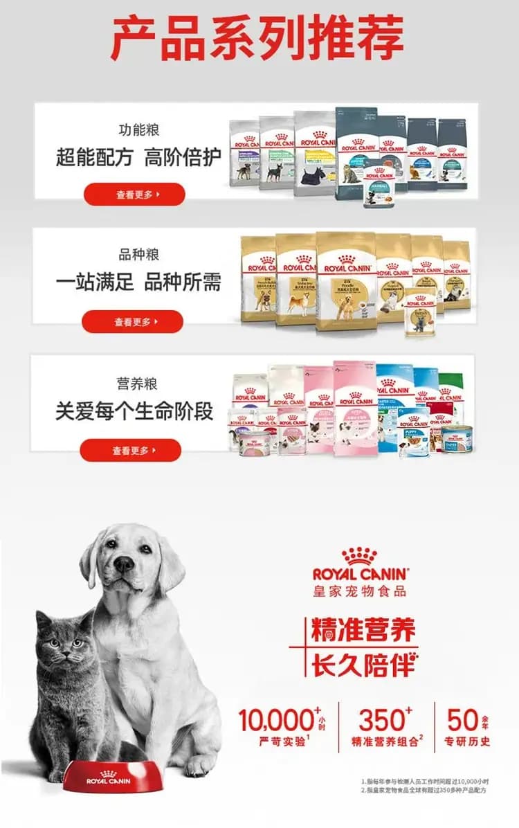 美毛呵护成猫全价粮 2kg 详情图 20