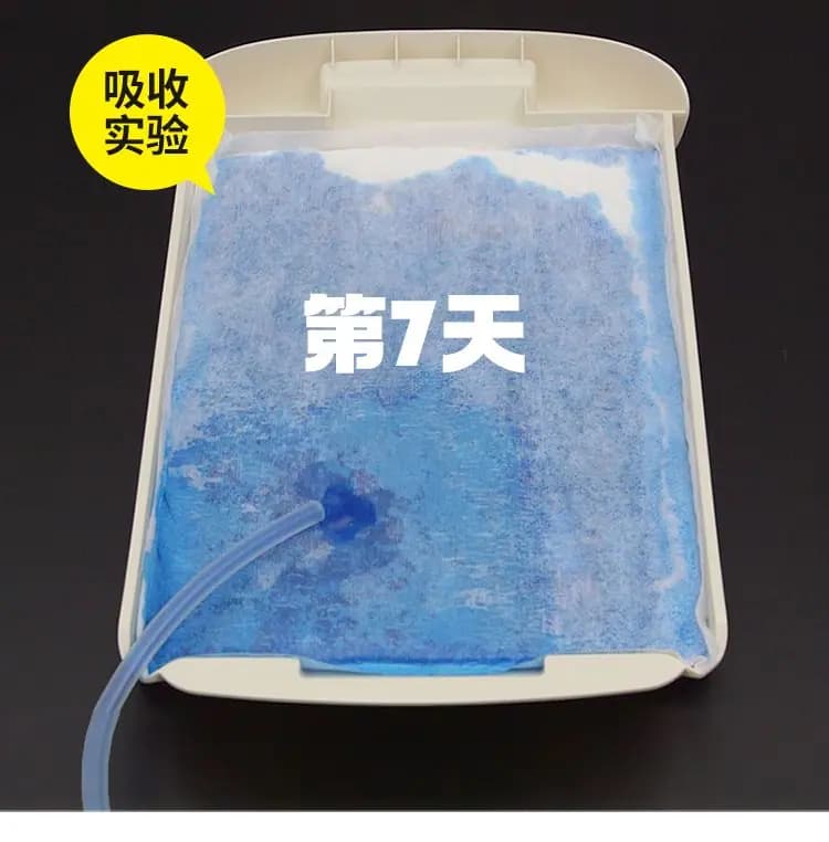 艾饰庭 双层猫砂盆纸垫 详情图 11