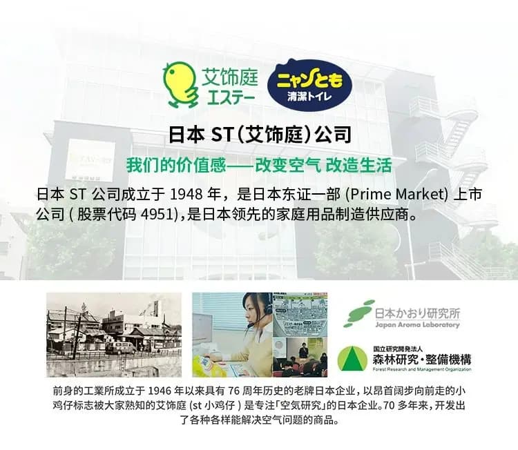 艾饰庭 双层猫砂盆 详情图 8