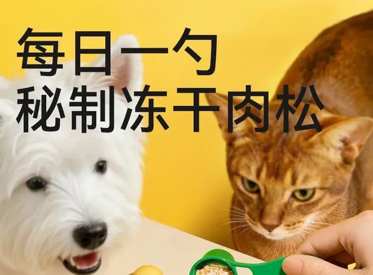 帕特肉松 100g 一桶 详情图 5