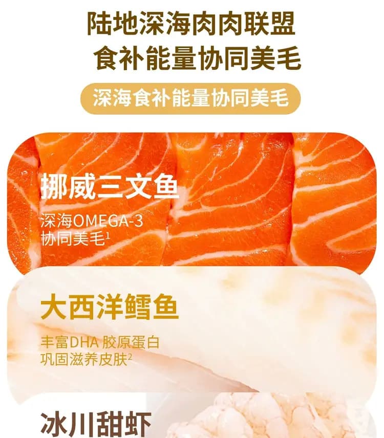 布兰德鱼油鲜鲜酥化猫粮 1.8kg 详情图 11