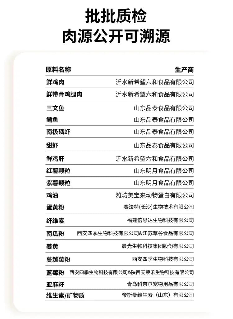 布兰德鱼油鲜鲜酥化猫粮 1.8kg 详情图 24