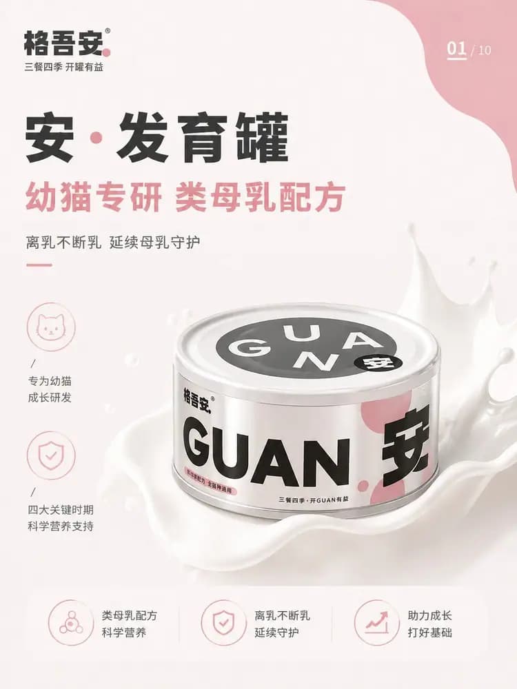 格吾安安罐 详情图 3