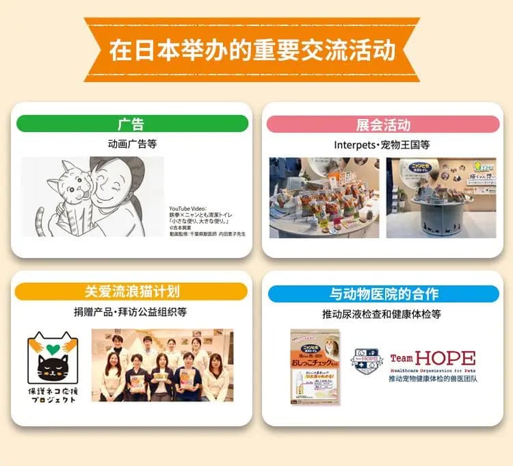 艾饰庭 双层猫砂盆专用猫砂 详情图 26